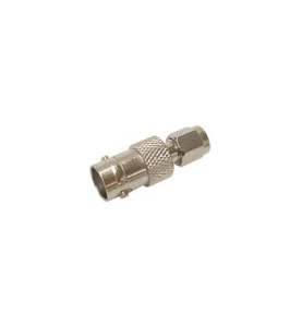 CONNECTEUR SMA MALE VERS BNC FEMELLE - Velleman