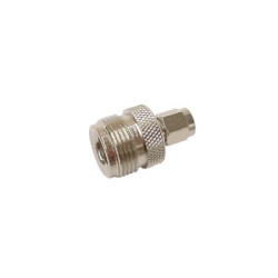 CONNECTEUR SMA MALE VERS N FEMELLE - Velleman
