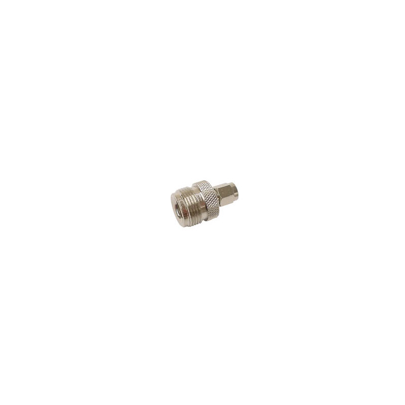 CONNECTEUR SMA MALE VERS N FEMELLE