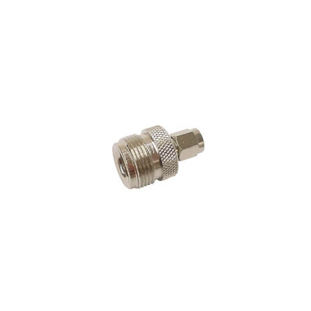 CONNECTEUR SMA MALE VERS N FEMELLE - Velleman