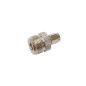 CONNECTEUR SMA MALE VERS N FEMELLE