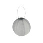 LANTERNE SOLAIRE - Ø 10"/25 cm