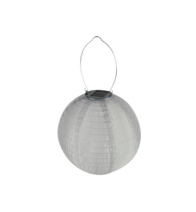 LANTERNE SOLAIRE - Ø 10"/25 cm - PRL