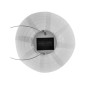 LANTERNE SOLAIRE - Ø 10"/25 cm