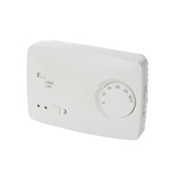 THERMOSTAT NON PROGRAMMABLE - PRL