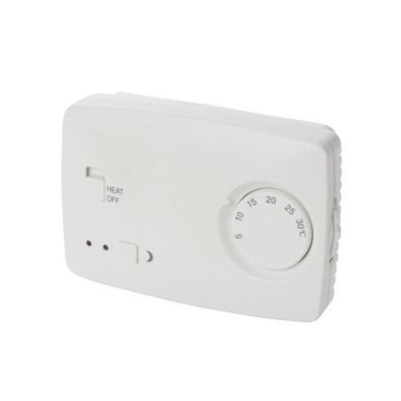 THERMOSTAT NON PROGRAMMABLE - PRL