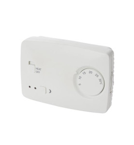 THERMOSTAT NON PROGRAMMABLE - PRL