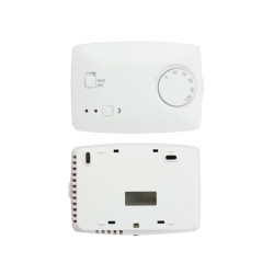 THERMOSTAT NON PROGRAMMABLE