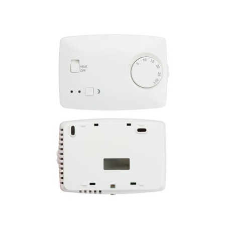 THERMOSTAT NON PROGRAMMABLE