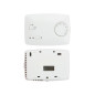 THERMOSTAT NON PROGRAMMABLE