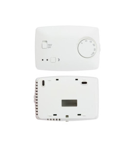 THERMOSTAT NON PROGRAMMABLE - PRL