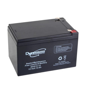 ACCU ACIDE-PLOMB 12 V - 12 Ah 150 x 97 x 99 mm - Velleman