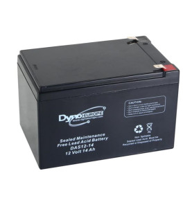ACCU ACIDE-PLOMB 12 V - 14 Ah 150 x 97 x 99 mm - Velleman