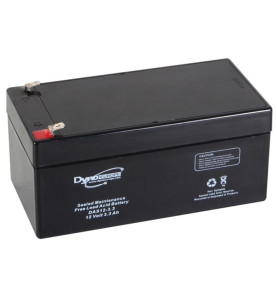 ACCU ACIDE-PLOMB 12 V - 3.3 Ah 133.5 x 67 x 67 mm - Velleman