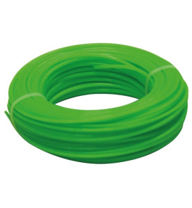 FIL POUR COUPE-BORDURE - 100 m x 1.6 mm - PRL