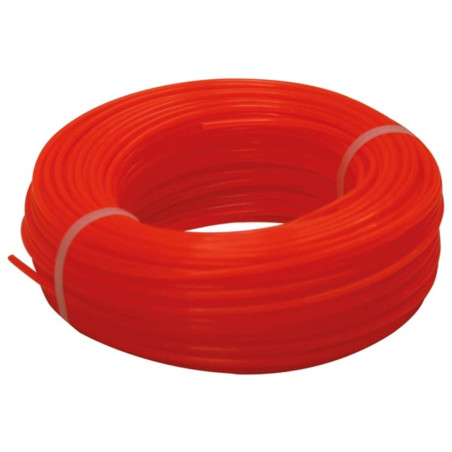 FIL POUR COUPE-BORDURE - 100 m x 2.4 mm - PRL