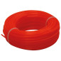 FIL POUR COUPE-BORDURE - 100 m x 2.4 mm