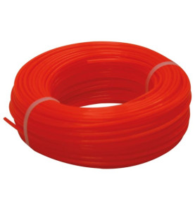 FIL POUR COUPE-BORDURE - 100 m x 2.4 mm - PRL