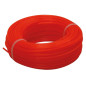 FIL POUR COUPE-BORDURE - 50 m x 2.4 mm