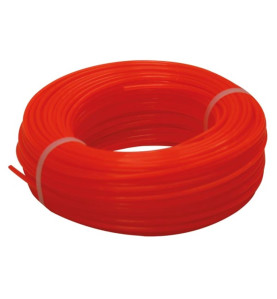 FIL POUR COUPE-BORDURE - 50 m x 2.4 mm - PRL
