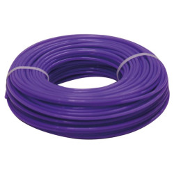 FIL POUR COUPE-BORDURE - 100 m x 3.0 mm - PRL