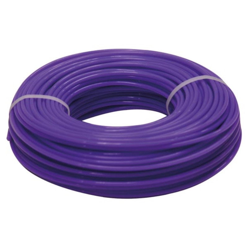 FIL POUR COUPE-BORDURE - 100 m x 3.0 mm