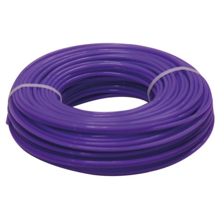 FIL POUR COUPE-BORDURE - 100 m x 3.0 mm - PRL