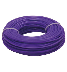 FIL POUR COUPE-BORDURE - 100 m x 3.0 mm - PRL