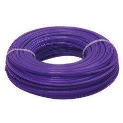 FIL POUR COUPE-BORDURE - 25 m x 3.0 mm - PRL