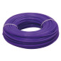 FIL POUR COUPE-BORDURE - 25 m x 3.0 mm FIL POUR COUPE-BORDURE - 25 m x 3.0 mm