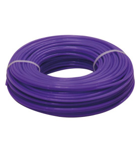 FIL POUR COUPE-BORDURE - 25 m x 3.0 mm - PRL