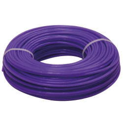 FIL POUR COUPE-BORDURE - 50 m x 3.0 mm - PRL
