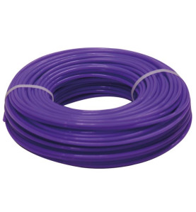 FIL POUR COUPE-BORDURE - 50 m x 3.0 mm - PRL