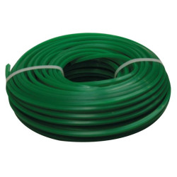 FIL POUR COUPE-BORDURE - 100 m x 3.2 mm - PRL