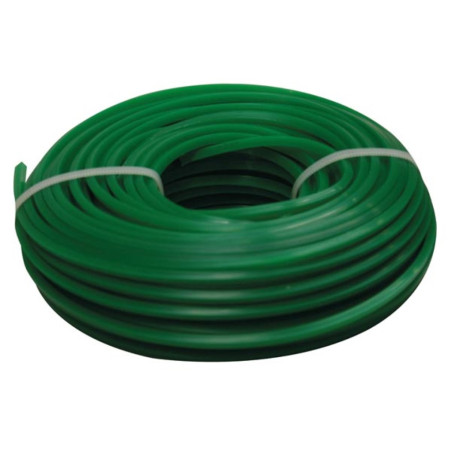 FIL POUR COUPE-BORDURE - 100 m x 3.2 mm - PRL