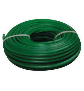 FIL POUR COUPE-BORDURE - 100 m x 3.2 mm - PRL