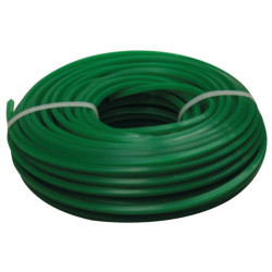 FIL POUR COUPE-BORDURE - 25 m x 3.2 mm - PRL
