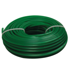 FIL POUR COUPE-BORDURE - 25 m x 3.2 mm - PRL