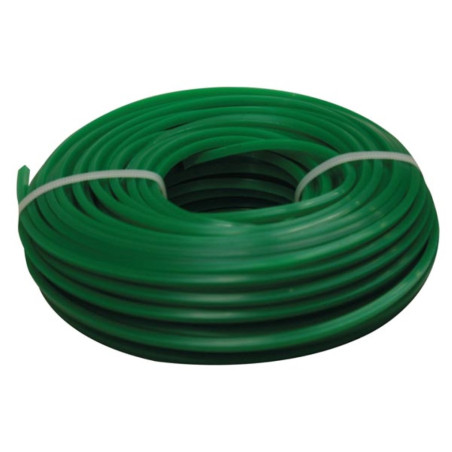 FIL POUR COUPE-BORDURE - 50 m x 3.2 mm - PRL
