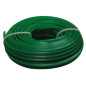 FIL POUR COUPE-BORDURE - 50 m x 3.2 mm FIL POUR COUPE-BORDURE - 50 m x 3.2 mm