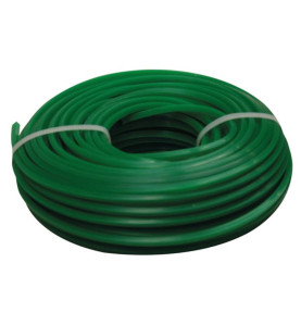 FIL POUR COUPE-BORDURE - 50 m x 3.2 mm - PRL