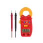 Pince de mesure numerique - cat III - 600 V - AC - avec fonction data-hold