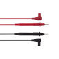Pince de mesure numerique - cat III - 600 V - AC - avec fonction data-hold