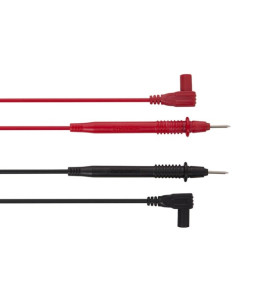 Pince de mesure numerique - cat III - 600 V - AC - avec fonction data-