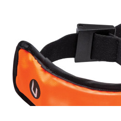 COAST - SA300 - brassard de sécurité rechargeable avec éclairage LED
