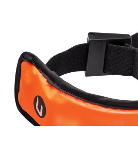 COAST - SA300 - brassard de sécurité rechargeable avec éclairage LED -