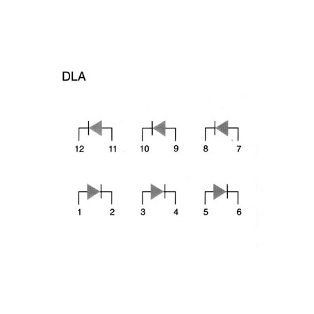 LED GEANTE ROUGE DIFFUSANTE 20mm