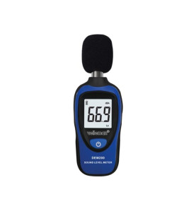Mini sonomètre numérique - Velleman