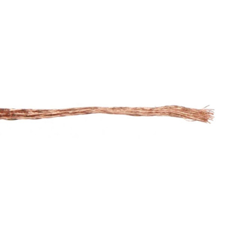 TRESSE À DESSOUDER