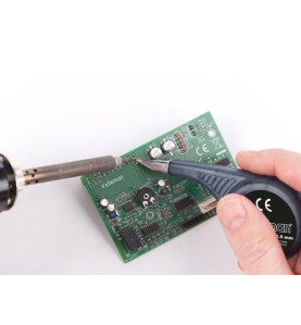 DISTRIBUTEUR DE TRESSE À DESSOUDER - 4 pcs - Velleman